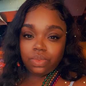 Meet your Posher, Amber